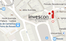 Mapa de Localiza&ccedil;&atilde;o