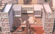 Metropolis Interface