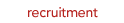 Recrutamento