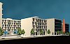 Porto Bessa Leite Complex - Edifcio PricewaterhouseCoopers