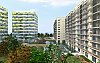 Arrbida Lake Towers