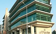Porto Bessa Leite Complex - Edifcio PricewaterhouseCoopers