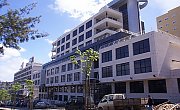 Edifcios ATLAS III e ATLAS IV